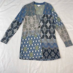 J.Jill  Women's cardigan